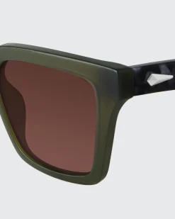 rag & bone Zander Green Sale